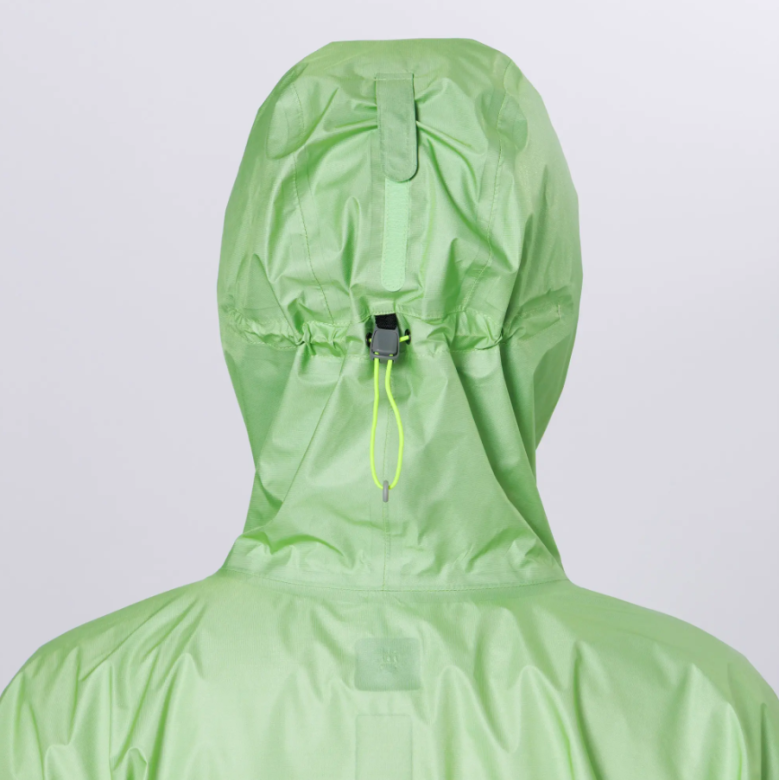 Bunda Montbell Versalite Jacket dámská