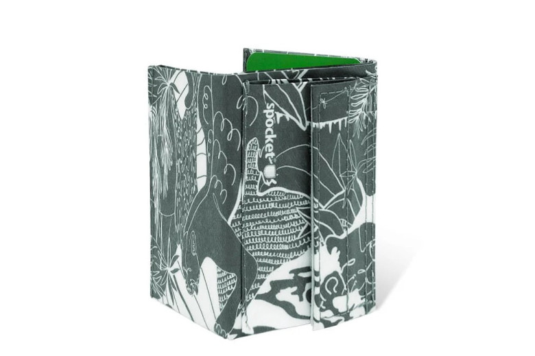 Spocket Mini Plus XTR