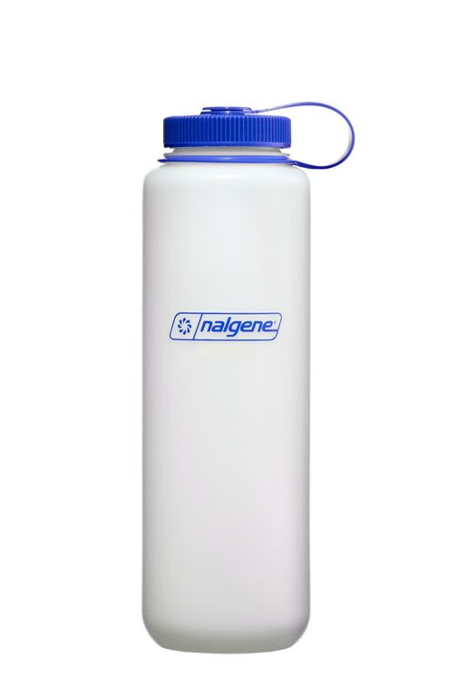 Nalgene Wide Mouth Ultralite Bottle