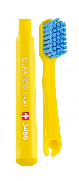 Curaprox Travel set