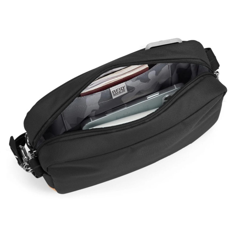 Pacsafe GO Crossbody