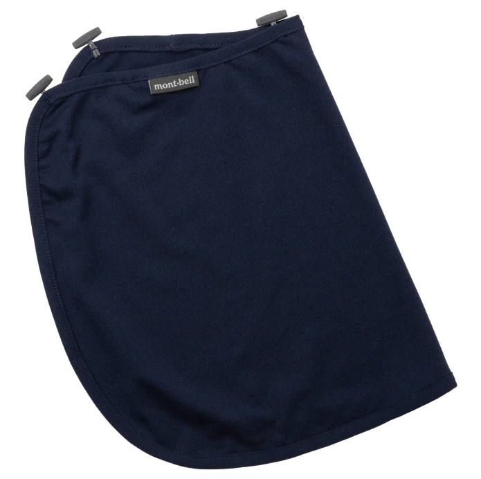 Ochrana krku Montbell Wickron UV-Tect Hat Shade