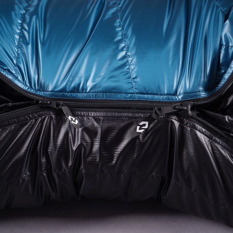 Spací pytel Cumulus Teneqa 700