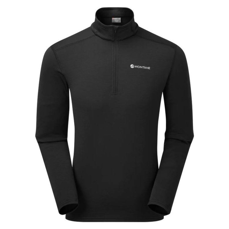 Mikina Montane Protium Lite Pull-on pánská