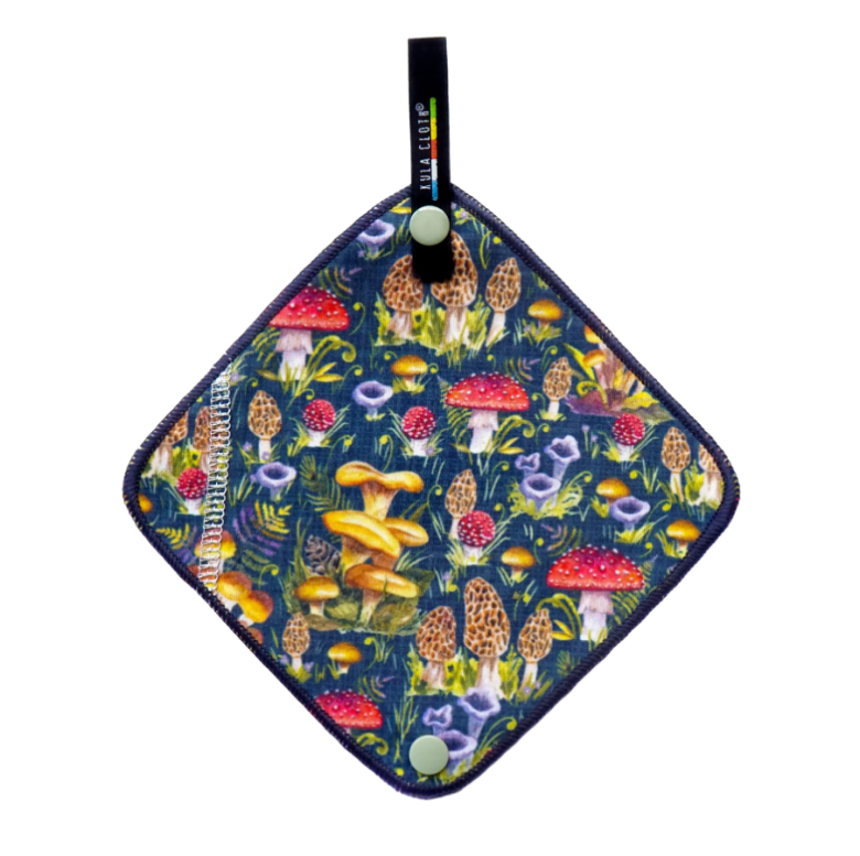 Hygienická utěrka Kula Cloth