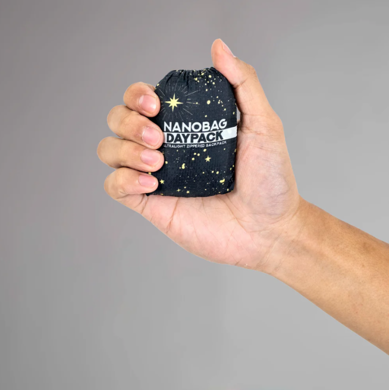Nanobag Daypack