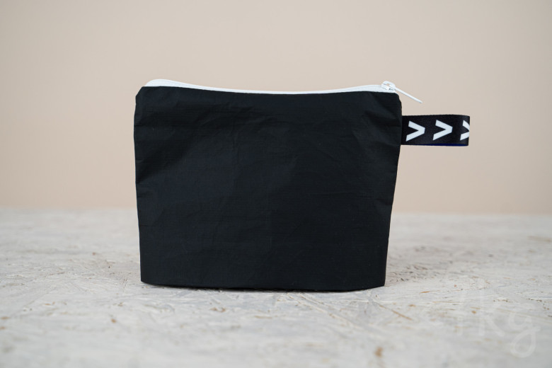 Toaletní taška z tyveku MamTam