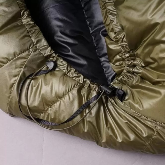 Cumulus Lite Line 200 Sleeping Bag