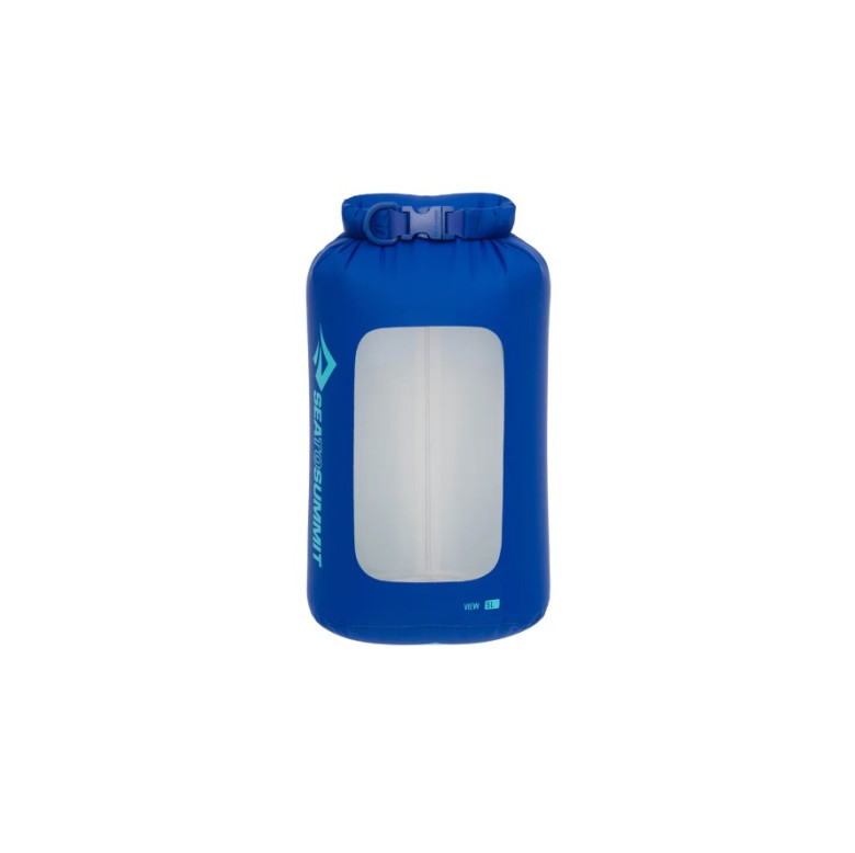 Vak na praní Sea to Summit Lightweight Dry Bag View