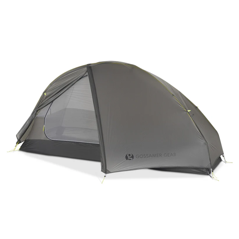 Stan Gossamer Gear The Free