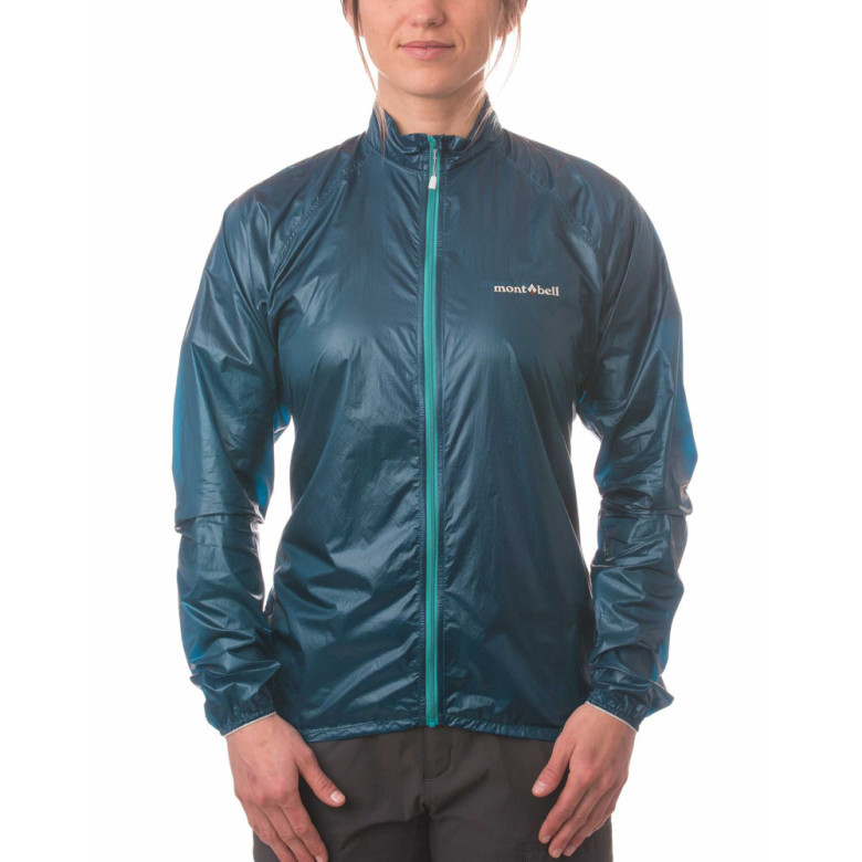 Montbell EX Light Wind Jacket Women's