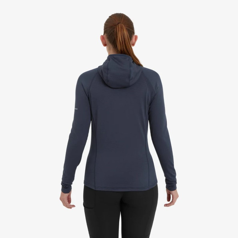Montane Protium Lite Hoodie women's