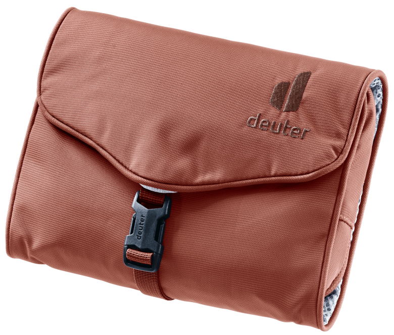 Toaletní taška Deuter Wash Bag I