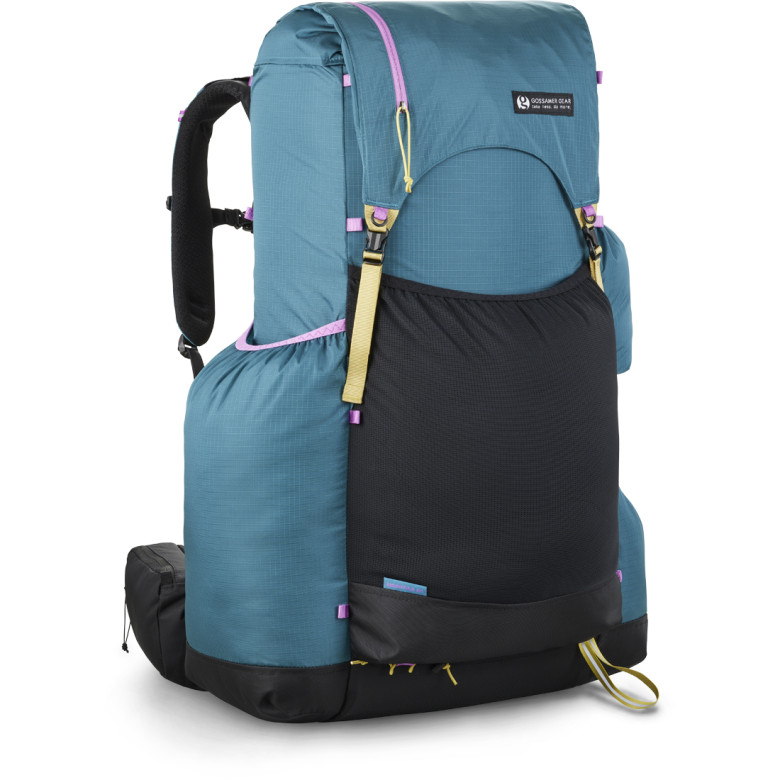 Gossamer Gear Mariposa 60 Backpack