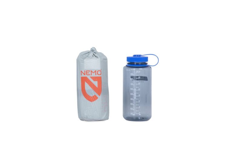 NEMO Tensor™ All-Season Sleeping Pad