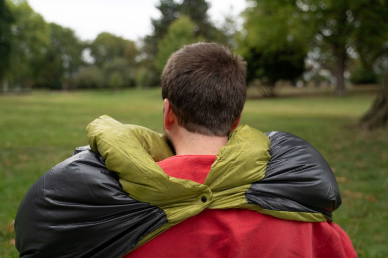 Přikrývka NEMO Pulse 20/30 Endless Promise UL Quilt