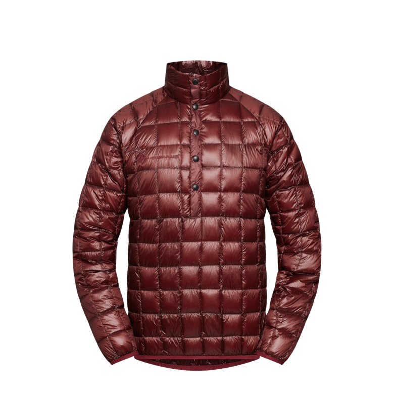 Péřová bunda Cumulus Plancklite unisex