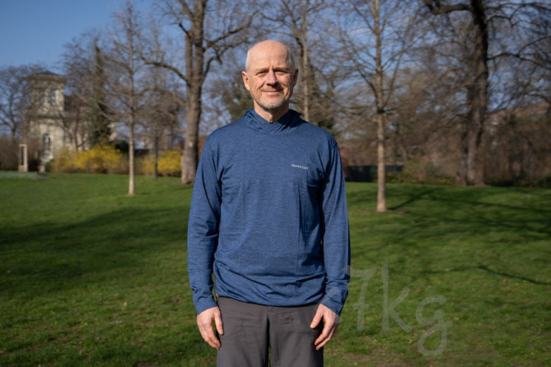 Triko Montbell Merino Wool Plus Light Hoodie pánské