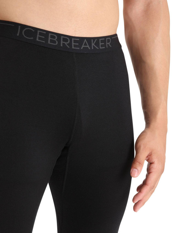 Icebreaker Oasis Leggings Men's