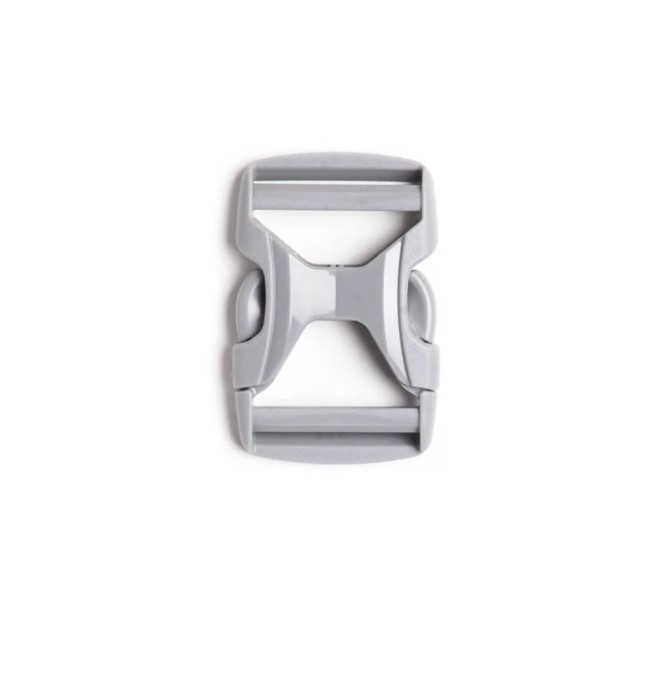 Gossamer Gear Pack Adjustable Replacement Buckle
