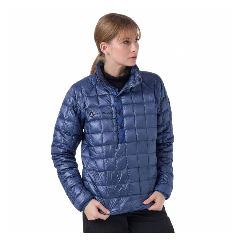 Péřová bunda Cumulus Plancklite unisex