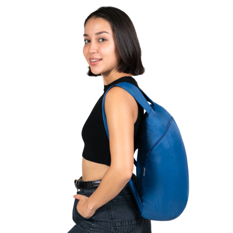 Sbalitelný batoh Nanobag Daypack