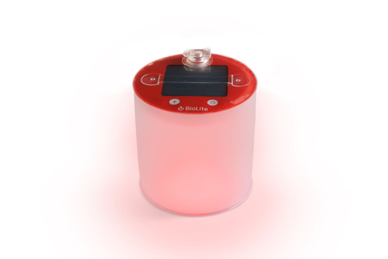 Luci EMRG Solar Lantern