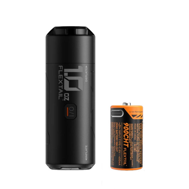 Flextail Zero Pump 2