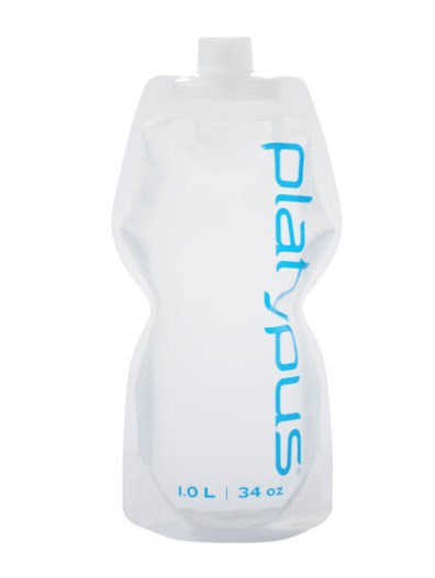 Platypus SoftBottle 1l