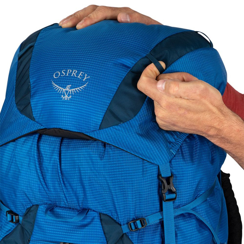 Osprey Exos 48