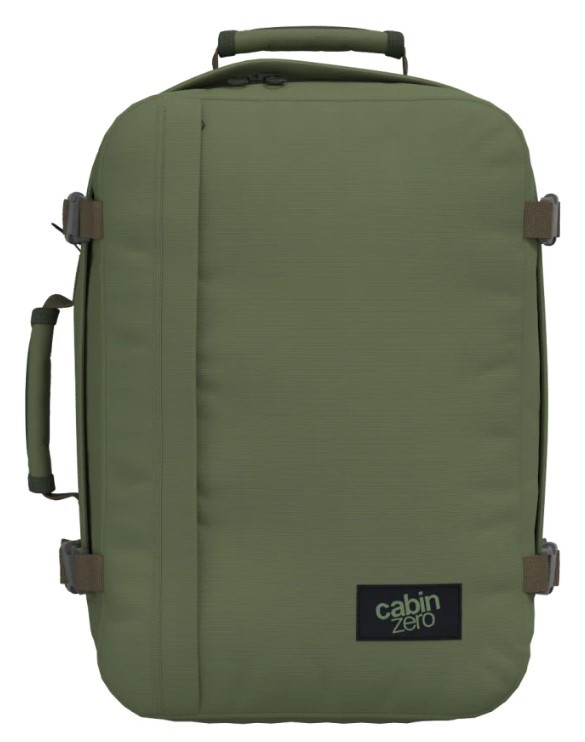 CabinZero Classic 36l