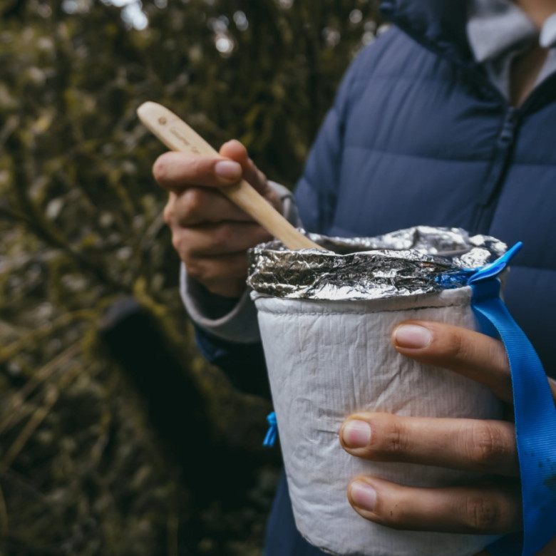 Pouzdro termoizolační Gossamer Gear PotPocket