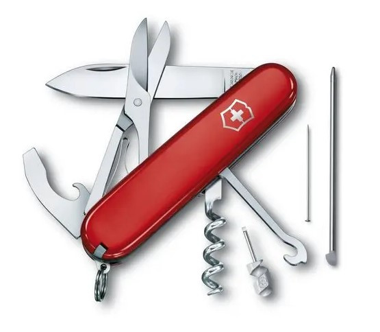 Victorinox Compact