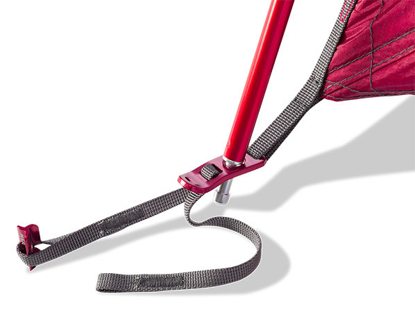 Stan MSR Hubba Hubba NX