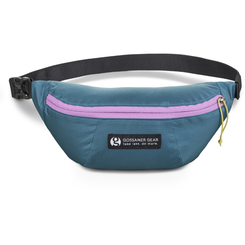 Ledvinka Gossamer Gear Bumster