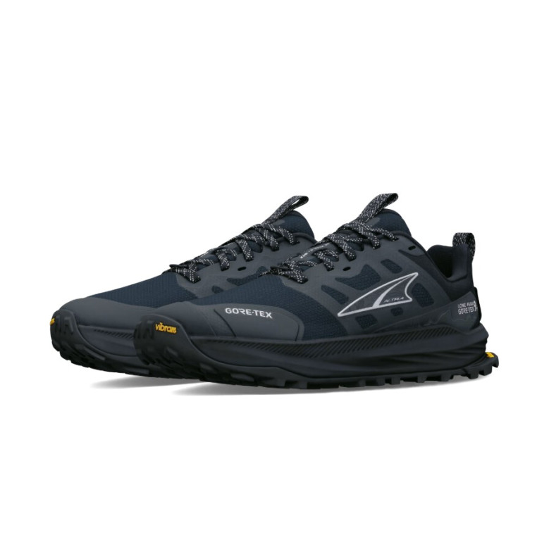 Trailové boty Altra Lone Peak 9+ GTX dámské
