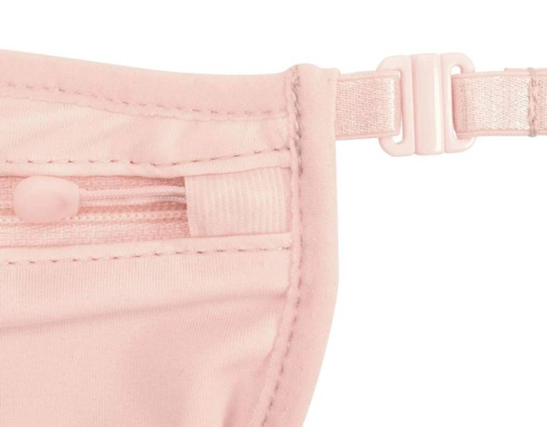 Ledvinka Pacsafe Coversafe S100