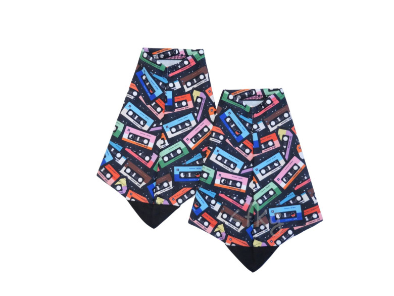 Getka Ultralight Gaiters