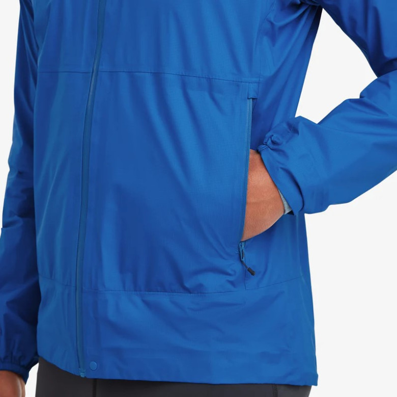 Bunda Montane Phase Nano Jacket pánská