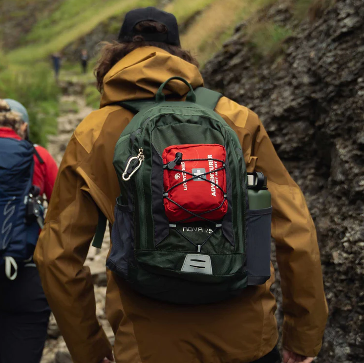 Lifesystems Adventurer First Aid Kit