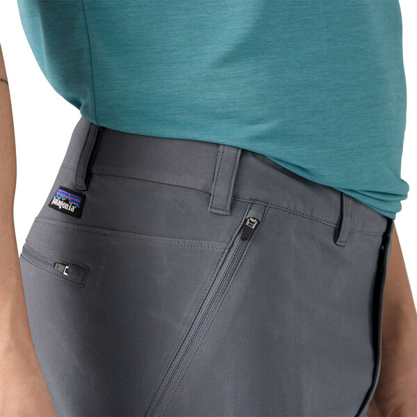 Kalhoty Patagonia Terravia Trail Pants pánské