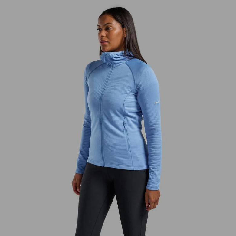 Montane Protium Lite Hoodie women's