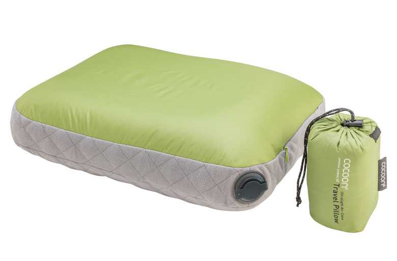 Polštář Cocoon Ultralight Air-Core Pillow