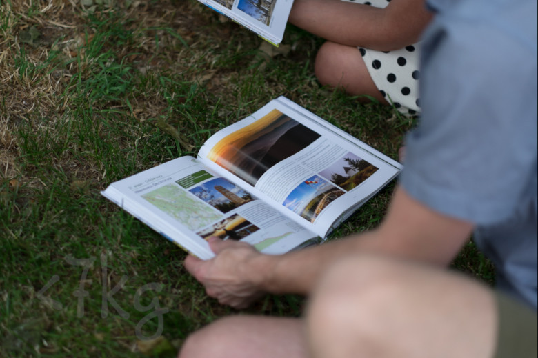 Severní Stezka - Hocek Jan