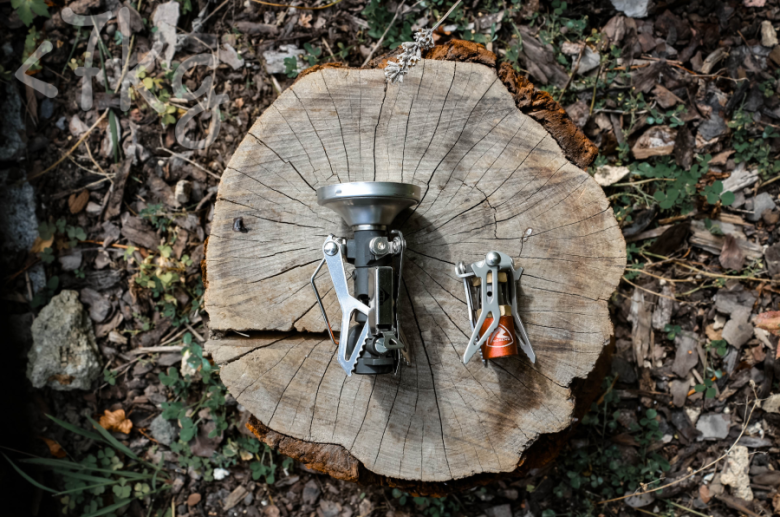 MSR PocketRocket Deluxe Stove