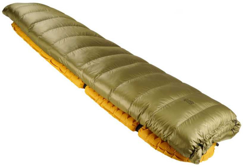 Přikrývka Cumulus Quilt 450