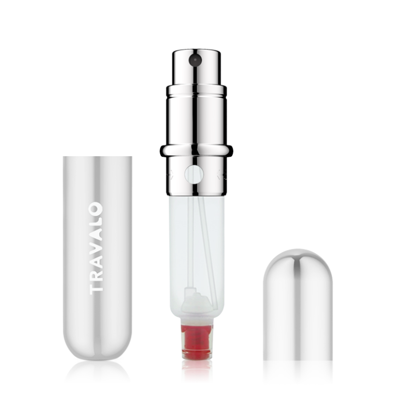 Travalo Classic HD Perfume Bottle