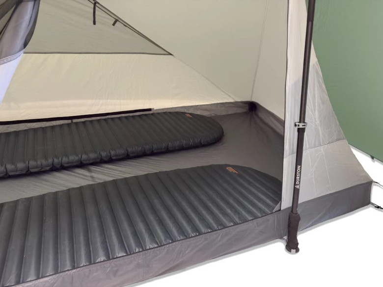 Durston X-Mid 2 Solid