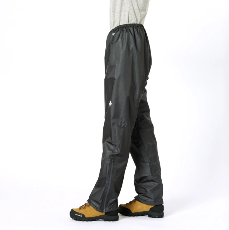 Montbell Super Dry-Tec UL Rain Pants women's