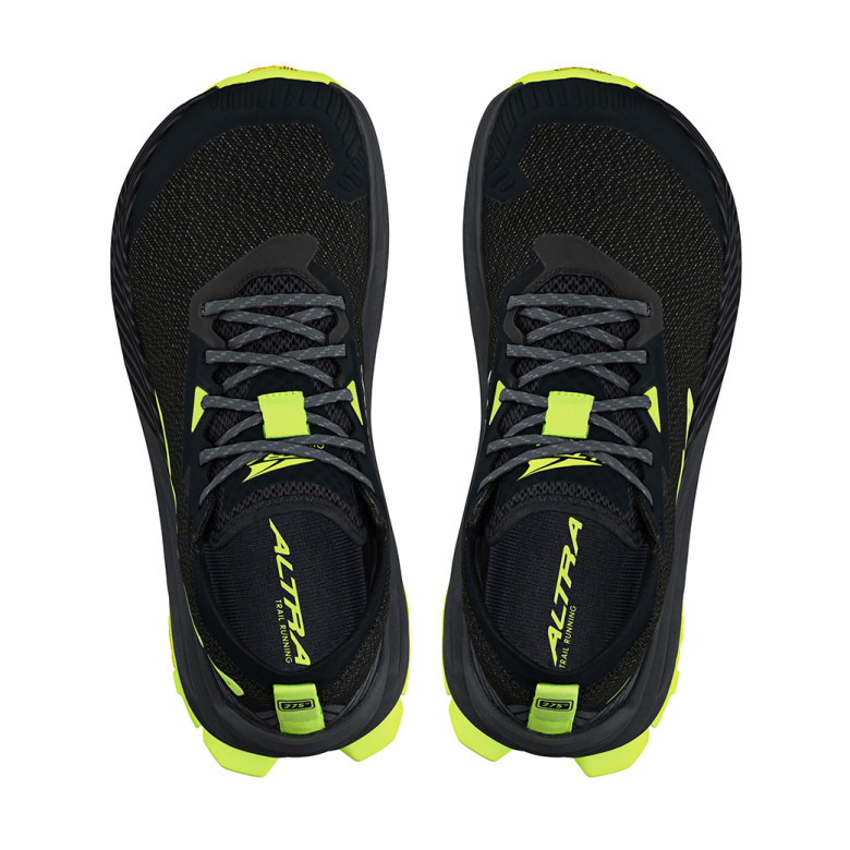 Trailové boty Altra Olympus 275 dámské